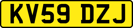 KV59DZJ