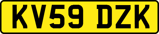 KV59DZK