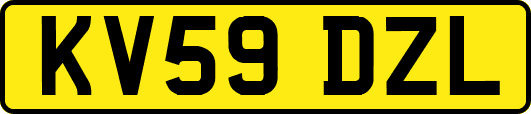 KV59DZL