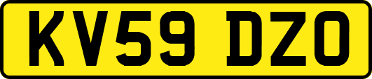 KV59DZO