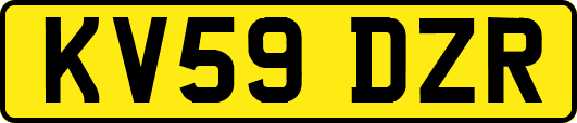 KV59DZR