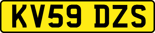 KV59DZS