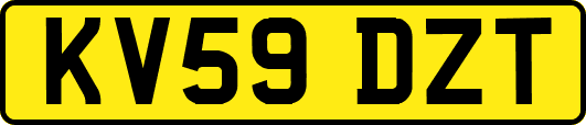 KV59DZT