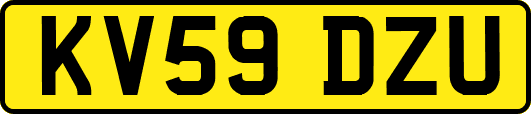 KV59DZU