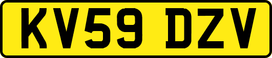 KV59DZV