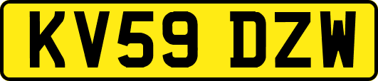 KV59DZW