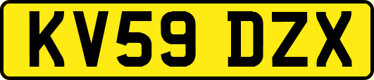 KV59DZX