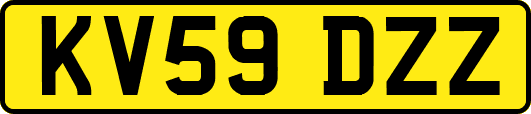 KV59DZZ
