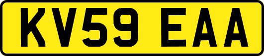 KV59EAA