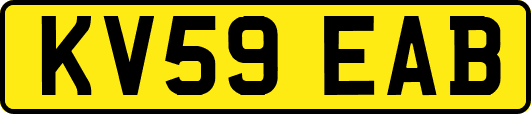 KV59EAB