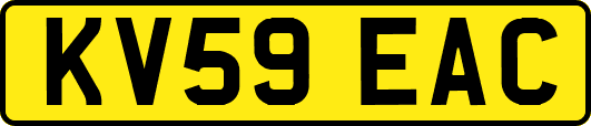 KV59EAC