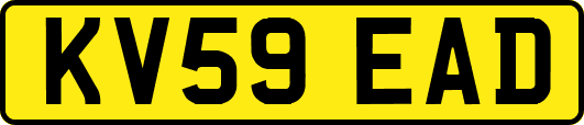 KV59EAD