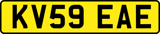 KV59EAE
