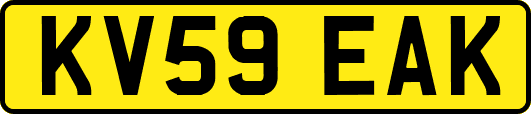 KV59EAK