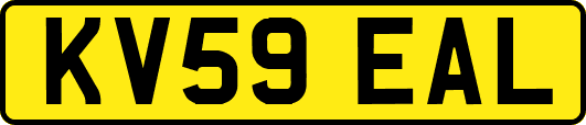 KV59EAL