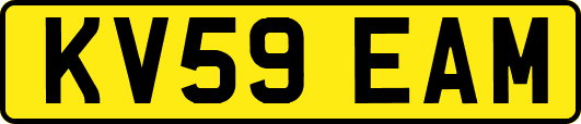 KV59EAM
