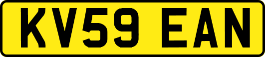 KV59EAN