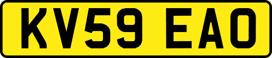 KV59EAO