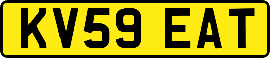 KV59EAT