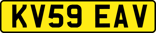 KV59EAV