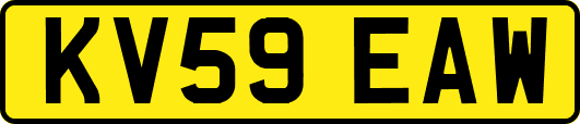 KV59EAW