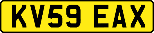 KV59EAX
