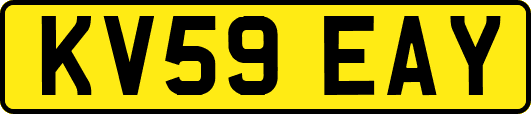 KV59EAY
