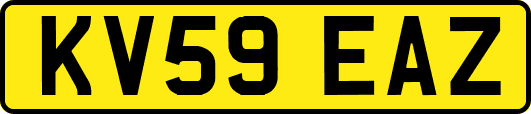 KV59EAZ