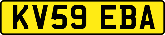 KV59EBA