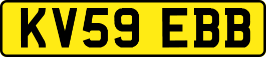 KV59EBB