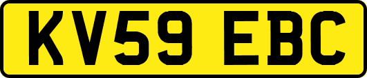 KV59EBC