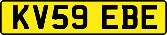 KV59EBE