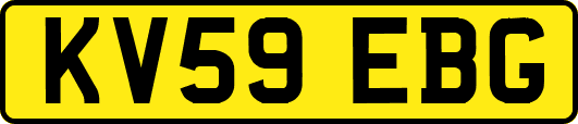 KV59EBG