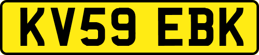 KV59EBK
