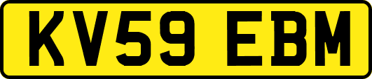 KV59EBM