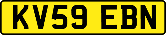 KV59EBN