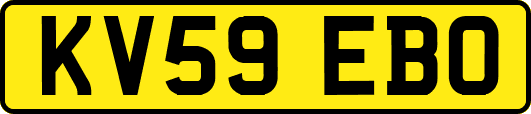 KV59EBO