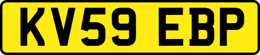 KV59EBP