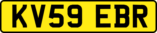 KV59EBR