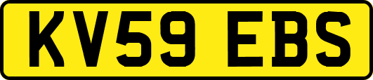 KV59EBS