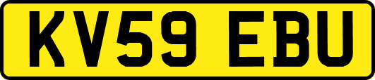 KV59EBU