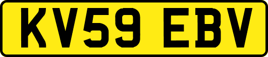KV59EBV