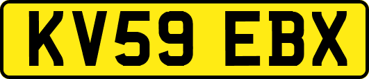 KV59EBX