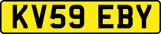 KV59EBY