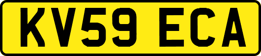 KV59ECA