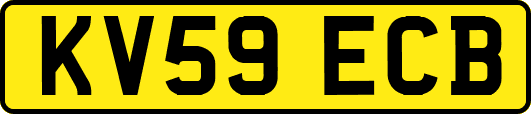 KV59ECB