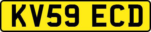 KV59ECD
