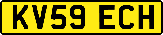 KV59ECH