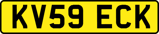 KV59ECK