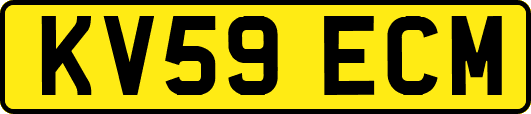 KV59ECM